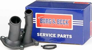 Borg & Beck BTS1018 - Coolant Flange car-mod.net