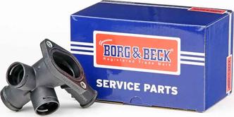 Borg & Beck BTS1038 - Coolant Flange car-mod.net