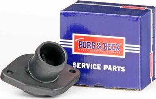 Borg & Beck BTS1024 - Coolant Flange car-mod.net
