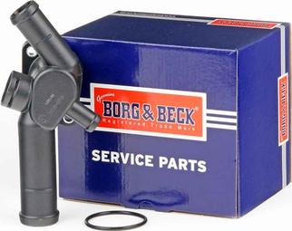 Borg & Beck BTS1020 - Coolant Flange car-mod.net