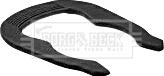 Borg & Beck BTS1074 - Coolant Flange car-mod.net
