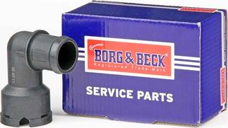 Borg & Beck BTS1072 - Coolant Flange car-mod.net