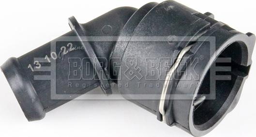 Borg & Beck BTS1158 - Coolant Flange car-mod.net