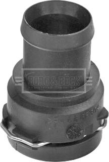 Borg & Beck BTS1116 - Coolant Flange car-mod.net