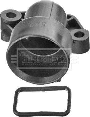 Borg & Beck BTS1139 - Coolant Flange car-mod.net