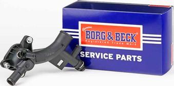 Borg & Beck BTS1132 - Coolant Flange car-mod.net