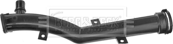 Borg & Beck BTS1126 - Coolant Tube car-mod.net