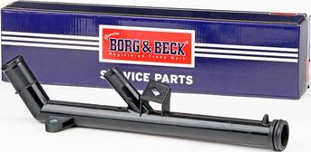 Borg & Beck BTS1128 - Coolant Tube car-mod.net