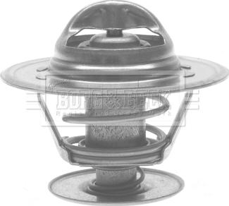 Borg & Beck BTS171.92 - Coolant thermostat / housing car-mod.net