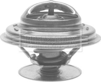 Borg & Beck BTS173.87 - Coolant thermostat / housing car-mod.net