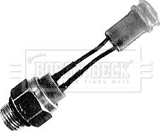 Borg & Beck BTS898.85 - Temperature Switch, radiator / air conditioner fan car-mod.net