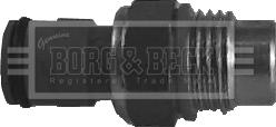 Borg & Beck BTS848.90 - Temperature Switch, radiator / air conditioner fan car-mod.net