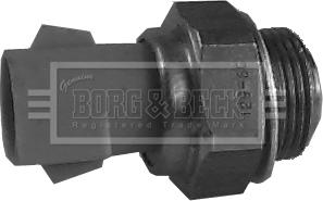 Borg & Beck BTS824.99 - Temperature Switch, radiator / air conditioner fan car-mod.net