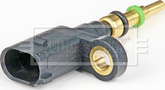 Borg & Beck BTS3095 - Coolant temperature Sensor car-mod.net