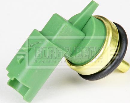 Borg & Beck BTS3096 - Coolant temperature Sensor car-mod.net