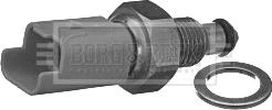 Borg & Beck BTS3049 - Coolant temperature Sensor car-mod.net