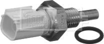 Borg & Beck BTS3044 - Coolant temperature Sensor car-mod.net