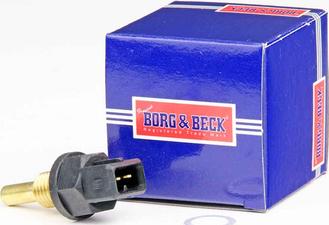 Borg & Beck BTS3041 - Coolant temperature Sensor car-mod.net