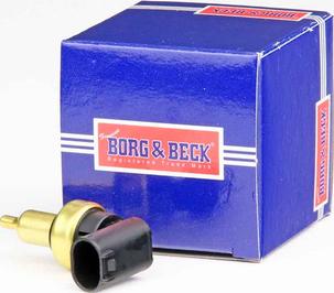 Borg & Beck BTS3059 - Coolant temperature Sensor car-mod.net