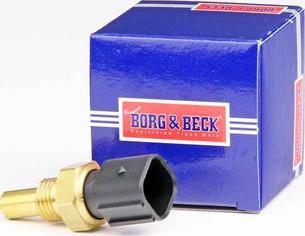 Borg & Beck BTS3053 - Coolant temperature Sensor car-mod.net