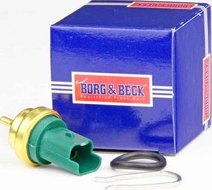 Borg & Beck BTS3069 - Coolant temperature Sensor car-mod.net