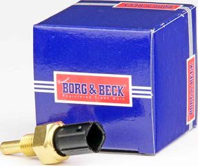 Borg & Beck BTS3068 - Coolant temperature Sensor car-mod.net