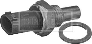 Borg & Beck BTS3062 - Coolant temperature Sensor car-mod.net
