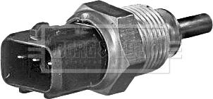 Borg & Beck BTS3067 - Coolant temperature Sensor car-mod.net