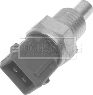 Borg & Beck BTS3009 - Coolant temperature Sensor car-mod.net