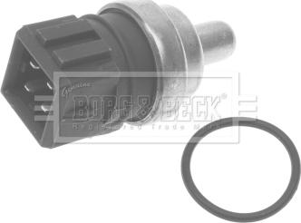 Borg & Beck BTS3006 - Coolant temperature Sensor car-mod.net