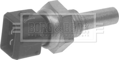 Borg & Beck BTS3000 - Coolant temperature Sensor car-mod.net