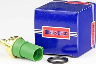 Borg & Beck BTS3001 - Coolant temperature Sensor car-mod.net
