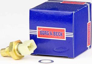 Borg & Beck BTS3008 - Coolant temperature Sensor car-mod.net