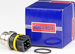 Borg & Beck BTS3002 - Coolant temperature Sensor car-mod.net