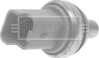 Borg & Beck BTS3014 - Coolant temperature Sensor car-mod.net
