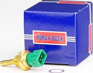 Borg & Beck BTS3010 - Coolant temperature Sensor car-mod.net
