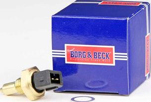 Borg & Beck BTS3011 - Coolant temperature Sensor car-mod.net