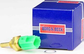 Borg & Beck BTS3013 - Coolant temperature Sensor car-mod.net