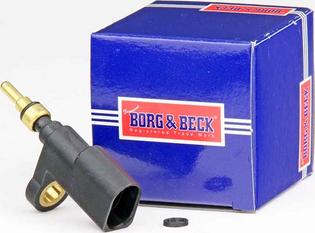 Borg & Beck BTS3080 - Coolant temperature Sensor car-mod.net