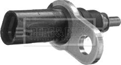 Borg & Beck BTS3081 - Coolant temperature Sensor car-mod.net