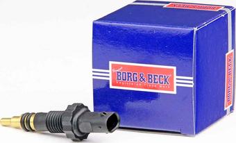 Borg & Beck BTS3034 - Coolant temperature Sensor car-mod.net