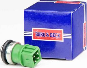 Borg & Beck BTS3035 - Coolant temperature Sensor car-mod.net