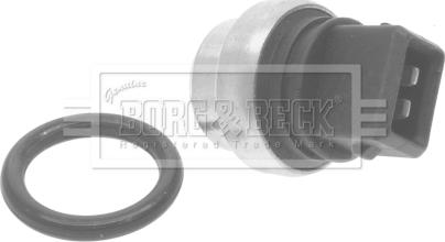 Borg & Beck BTS3036 - Coolant temperature Sensor car-mod.net