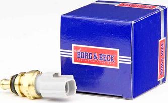 Borg & Beck BTS3031 - Coolant temperature Sensor car-mod.net