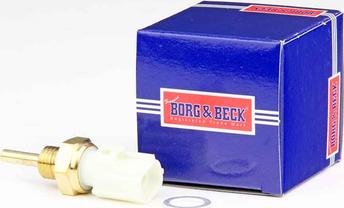 Borg & Beck BTS3033 - Coolant temperature Sensor car-mod.net