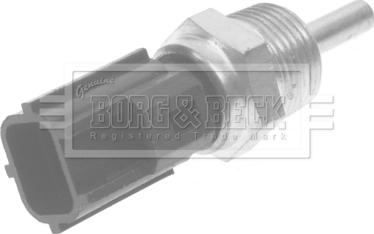 Borg & Beck BTS3029 - Coolant temperature Sensor car-mod.net