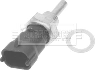 Borg & Beck BTS3024 - Coolant temperature Sensor car-mod.net