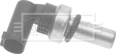 Borg & Beck BTS3025 - Coolant temperature Sensor car-mod.net