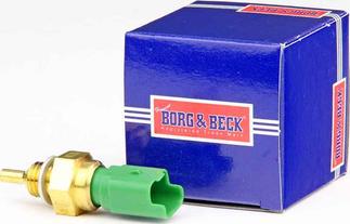 Borg & Beck BTS3021 - Coolant temperature Sensor car-mod.net