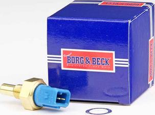 Borg & Beck BTS3027 - Coolant temperature Sensor car-mod.net